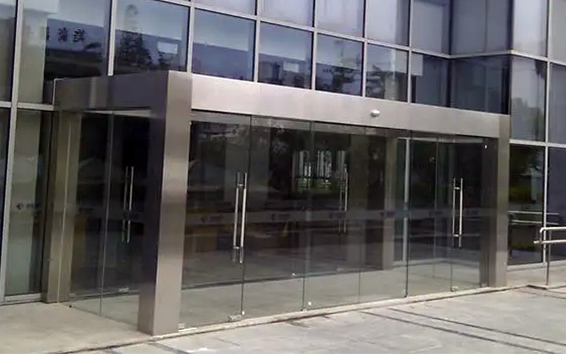 保養(yǎng)對(duì)于自動(dòng)門(mén)、旋轉(zhuǎn)門(mén)與速通門(mén)的作用？