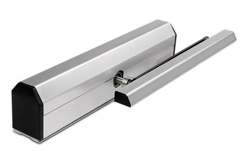 電動閉門器是什么？看完本文97%立刻就懂了！