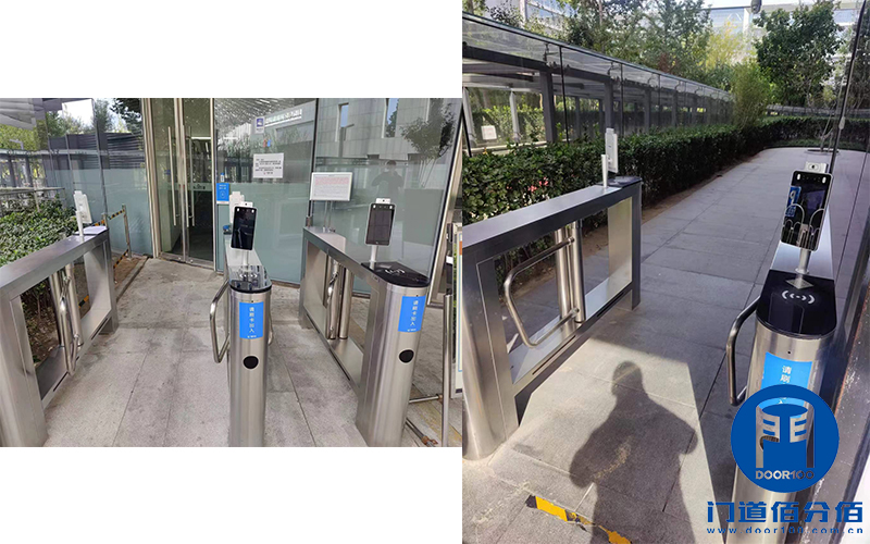 預防性維護的力量：戶外寶盾擺閘巡檢案例展示