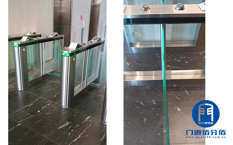 閘機(jī)故障維修方法之閘機(jī)門不開問題