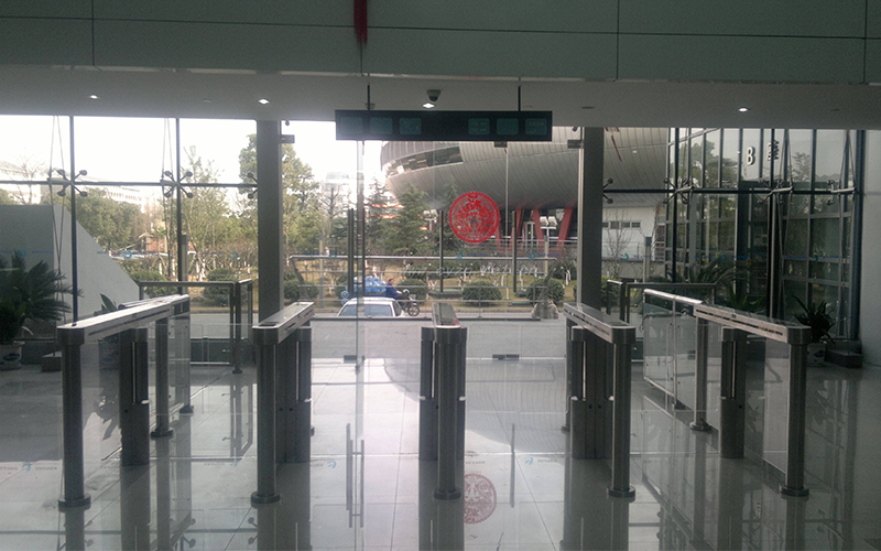 速通門（閘機(jī)）工作原理介紹與維護(hù)保養(yǎng)方法