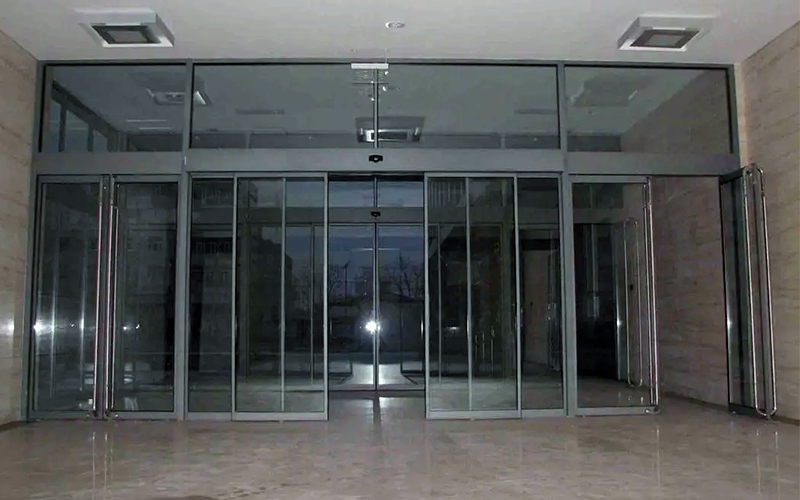 怎樣買門-自動(dòng)門購買時(shí)各種銷售渠道優(yōu)勢與劣勢分析