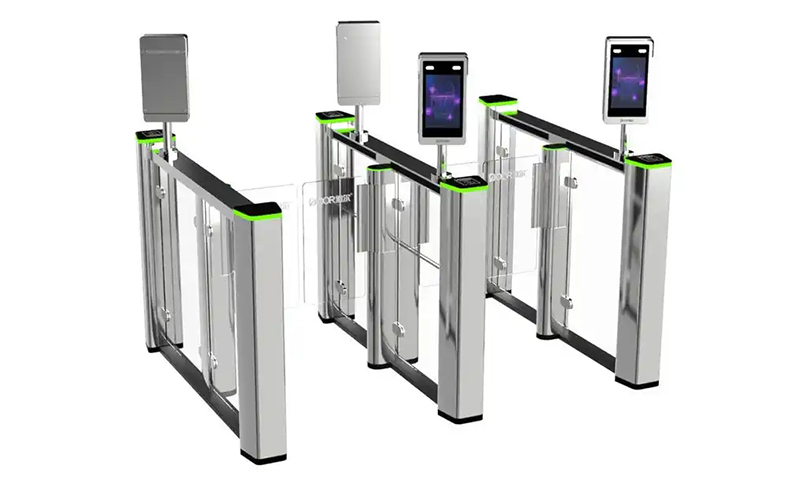 速通門在消防聯(lián)動中的角色：為何不可或缺？