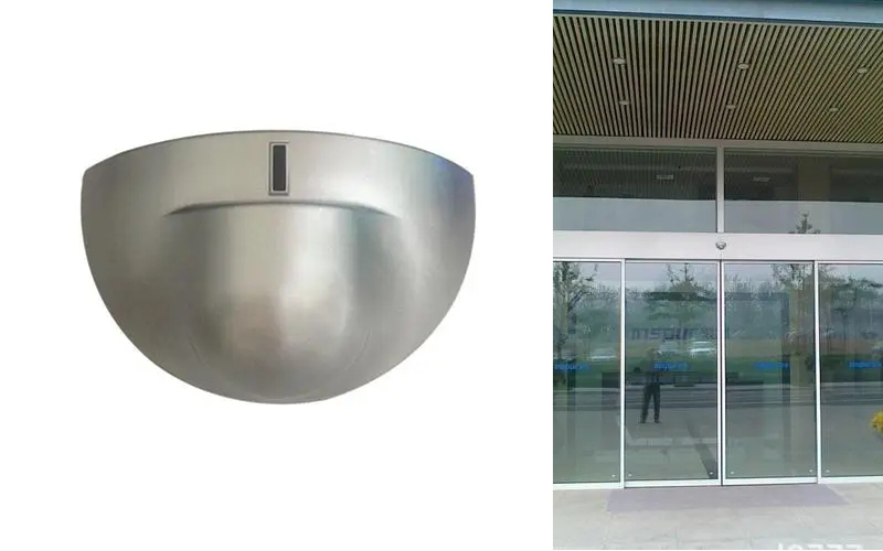 紅外開(kāi)關(guān)傳感器安裝、使用與維修