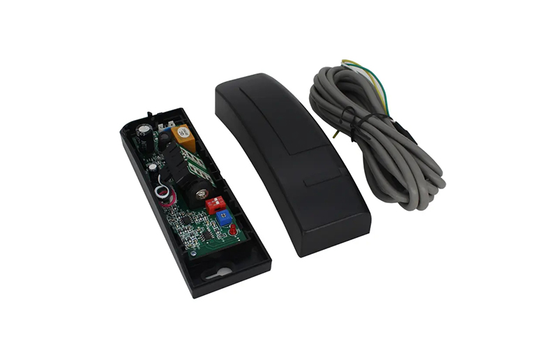 紅外開(kāi)關(guān)傳感器安裝、使用與維修