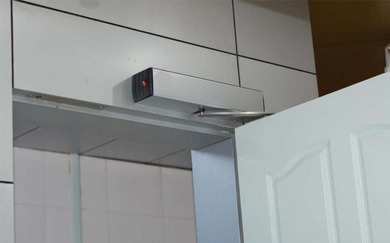 可遙控型自動(dòng)平開(kāi)門(mén)開(kāi)門(mén)機(jī)維修保養(yǎng)清潔手冊(cè)