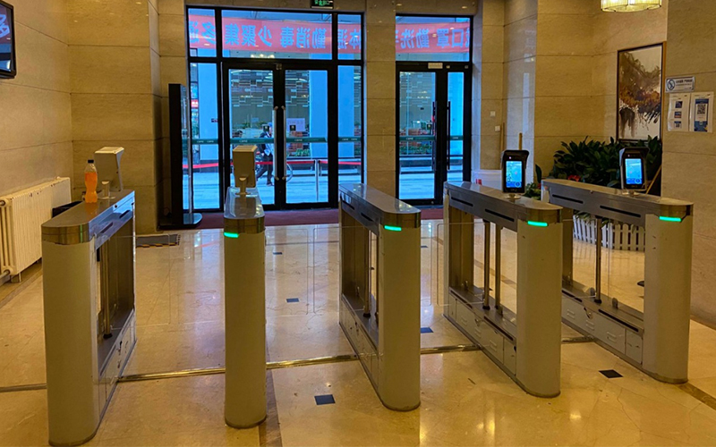 閘機(jī)速通門(mén)閘門(mén)不開(kāi)維修方法及故障原因