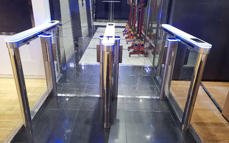 閘機(jī)速通門(mén)閘門(mén)不開(kāi)維修方法及故障原因