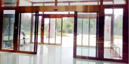 自動門維修知識自動門保養(yǎng)知識，門道佰分佰為你一一細(xì)說