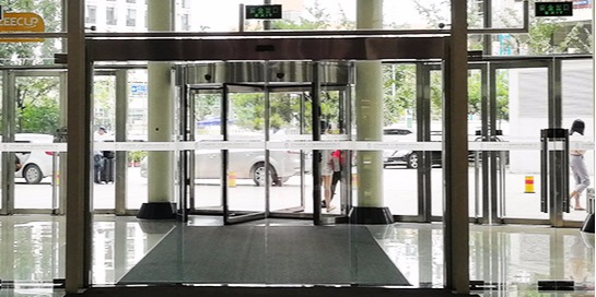 門道佰分佰為您淺析未來自動門行業(yè)的發(fā)展方向