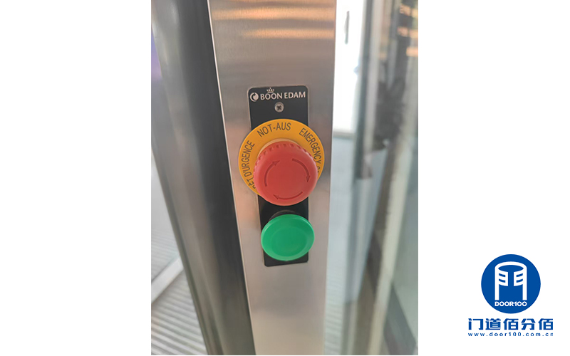 技術(shù)工程師視角下的旋轉(zhuǎn)門(mén)保養(yǎng)實(shí)戰(zhàn)