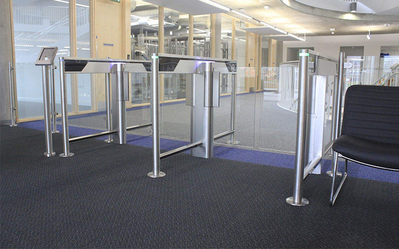 擺閘門(mén)禁系統(tǒng)