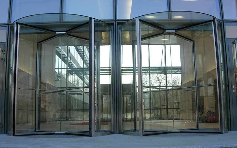 門道教你電動四翼旋轉門維護保養(yǎng)技巧