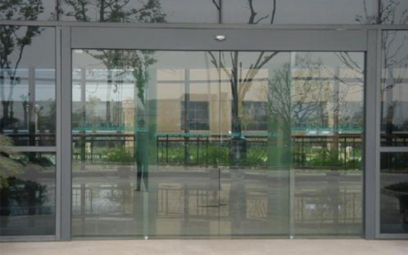 自動門安裝后驗收標準及運行檢測方法介紹