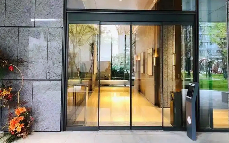 為何自動平移門保養(yǎng)常被忽視？揭開其被低估的真相