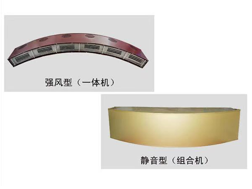 熱風(fēng)幕機(jī)分類(lèi)