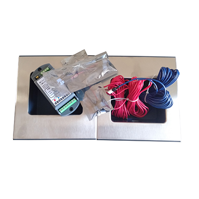 自動氣密門專用腳踏開關(guān)