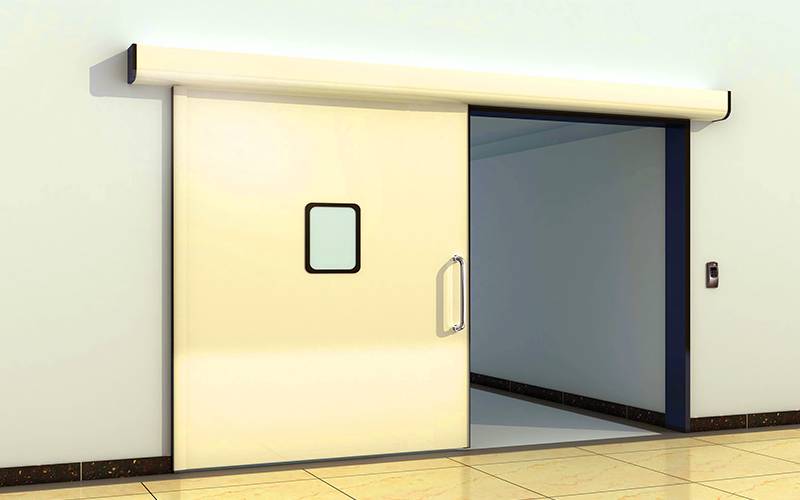 自動(dòng)氣密門故障如何維修，該找誰(shuí)