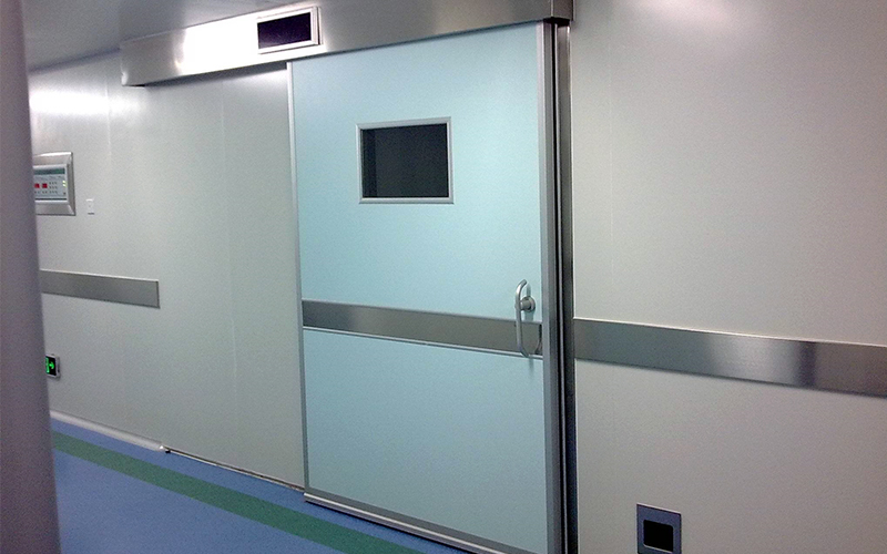 自動(dòng)氣密門故障如何維修，該找誰(shuí)