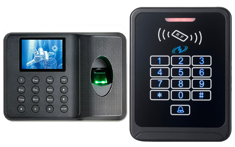 門(mén)禁考勤機(jī)日常使用常見(jiàn)故障問(wèn)題解決方法分析