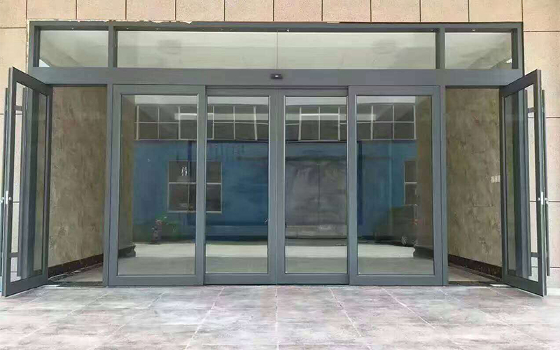 自動(dòng)門(mén)電機(jī)故障及維修解決方法