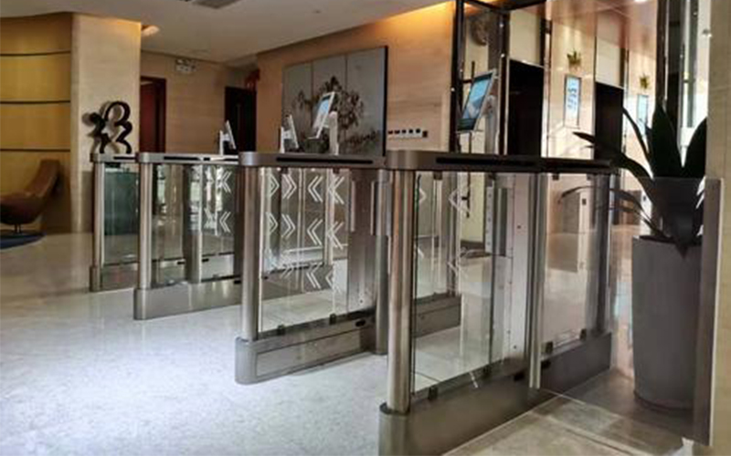 速通門(mén)維護(hù)保養(yǎng)：不止要做，還要做好！