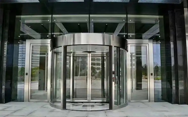 我來答：維保旋轉門方案應具備哪些內容？