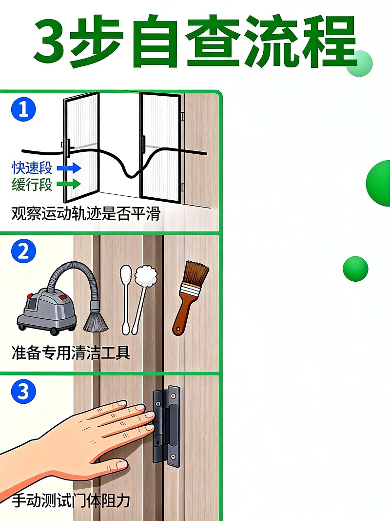 三步自查說(shuō)明書(shū)無(wú)水印