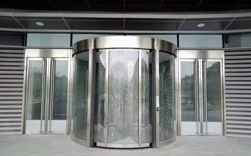 如何判斷自動旋轉(zhuǎn)門PLC程序好與壞？