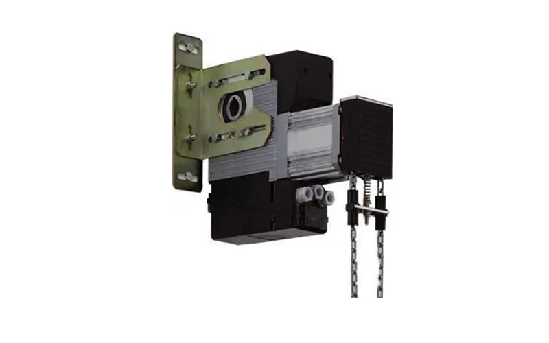 配件維修丨工業(yè)門(mén)開(kāi)門(mén)機(jī)故障維修處理方法