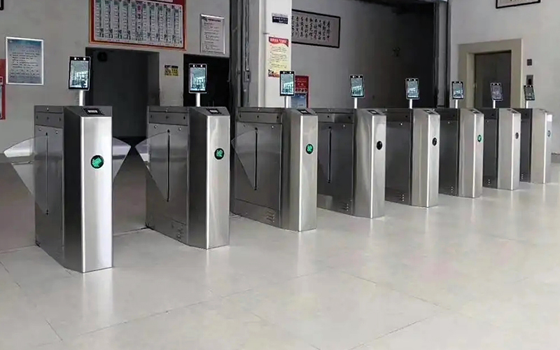 速通門的特點與作用