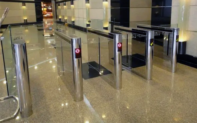 我來答：閘機(jī)刷卡不開怎么辦？