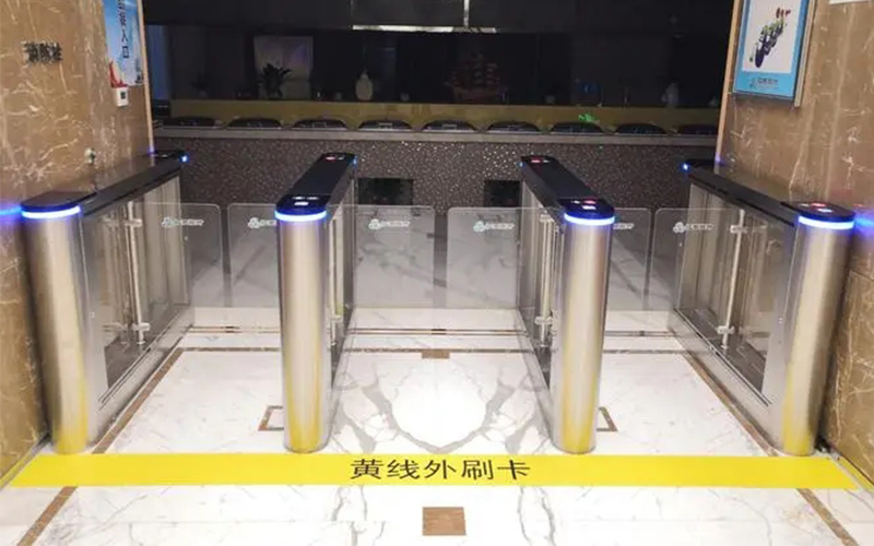 我來答：閘機(jī)刷卡不開怎么辦？