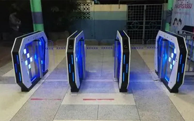 速通門的現(xiàn)在與未來