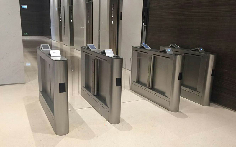 速通門維修公司教你正確區(qū)分速通門、防撞擺閘和普通擺閘