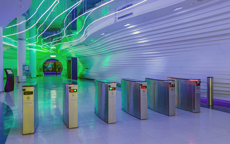 你真的了解速通門嗎？速通門知識介紹