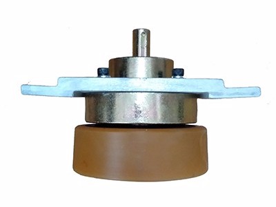 自動(dòng)旋轉(zhuǎn)門主動(dòng)輪總成