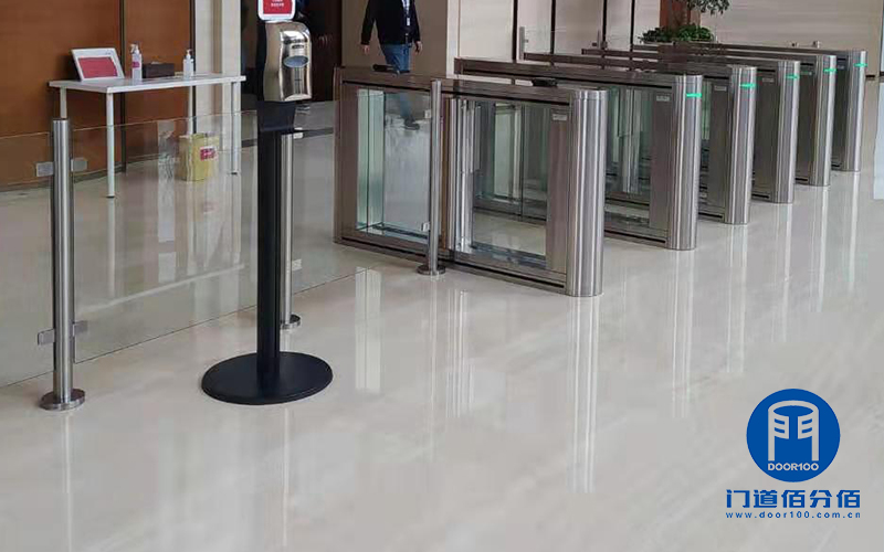 比利時AS門禁閘機維修服務(wù)項目