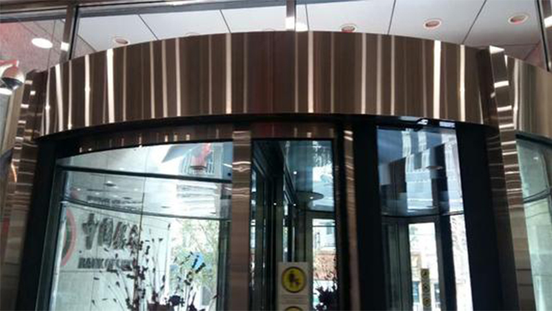 風幕機安裝方法、安裝注意事項與保養(yǎng)辦法介紹