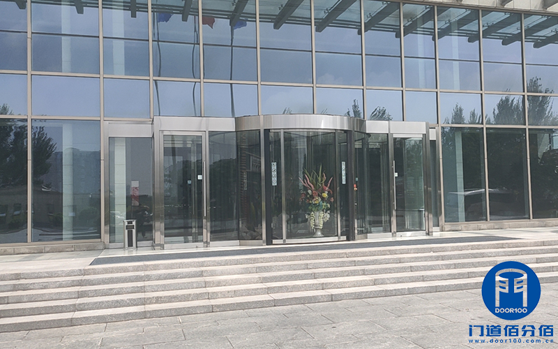 我的旋轉門保養(yǎng)經歷分享-國家能源集團旗下沈陽項目