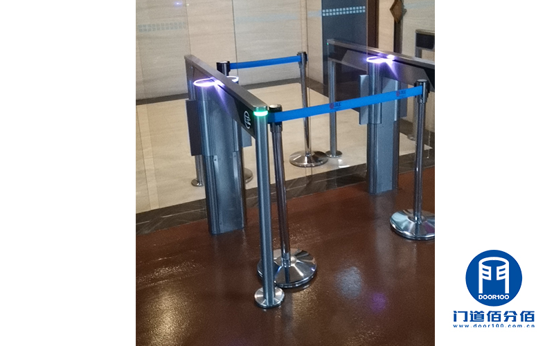 北京朝陽區(qū)大廈內(nèi)部速通門巡檢與地下停車場(chǎng)霍曼提升門維修服務(wù)