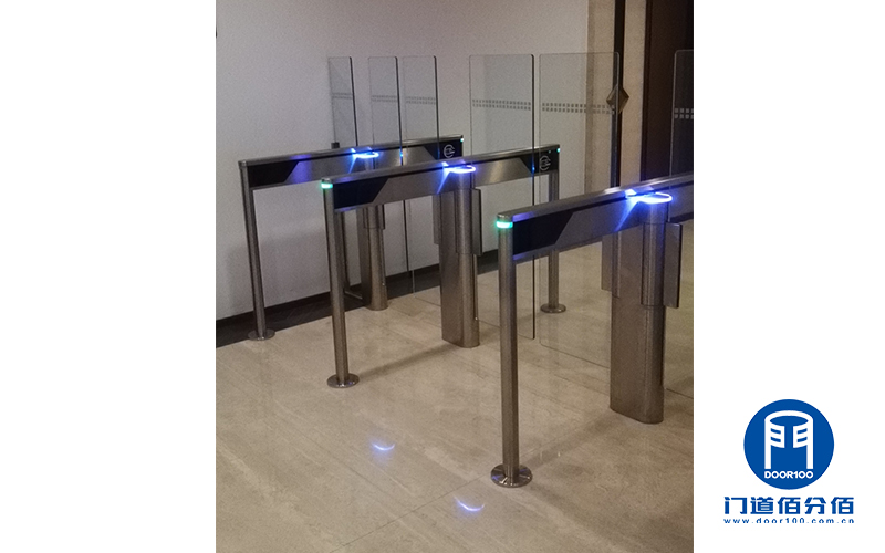 北京朝陽區(qū)大廈內(nèi)部速通門巡檢與地下停車場(chǎng)霍曼提升門維修服務(wù)