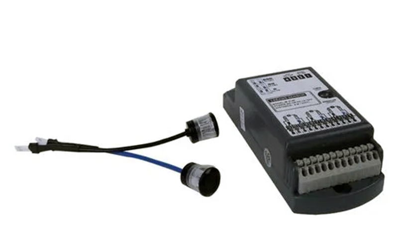 自動(dòng)門安全光線安裝說(shuō)明