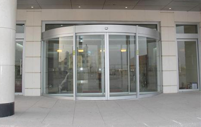 玻璃自動(dòng)弧形門(mén)調(diào)試，設(shè)備正常運(yùn)行必備程序