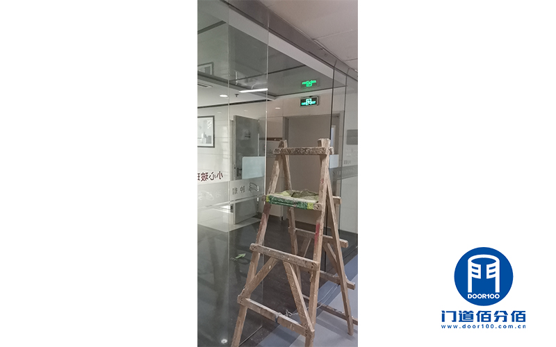 瑞士KABA無框自動玻璃門配件更換維修服務(wù)