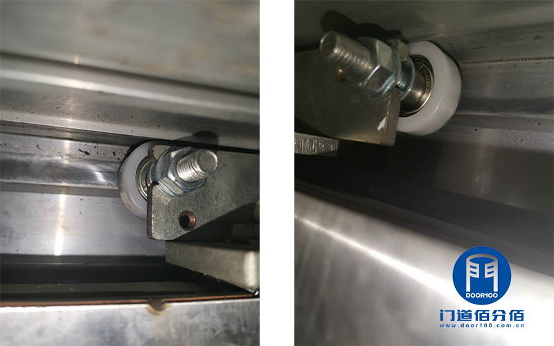 瑞士KABA無框自動玻璃門配件更換維修服務(wù)