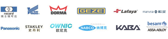 門道佰分佰自動感應(yīng)門維修品牌