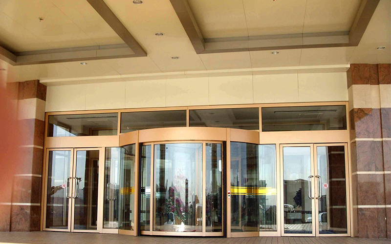 自動(dòng)門不轉(zhuǎn)了，常轉(zhuǎn)等常見故障維修方法介紹