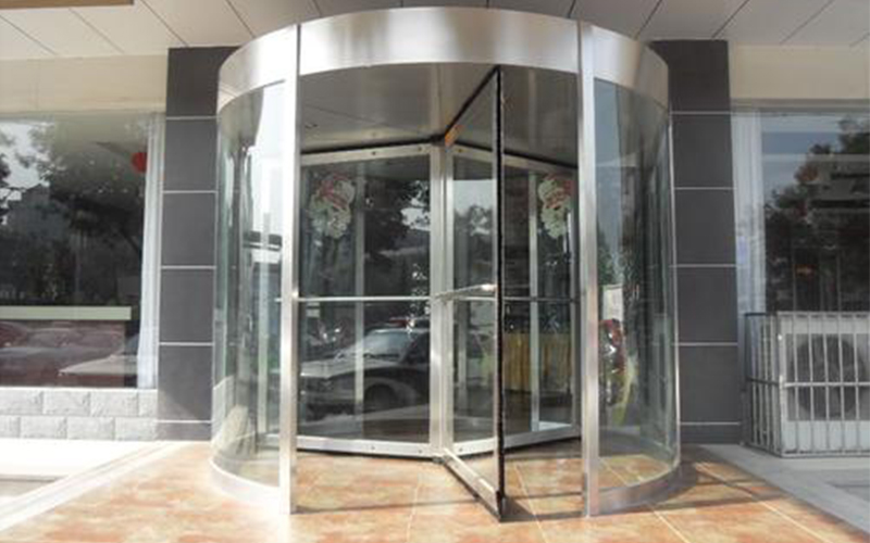 自動(dòng)三翼旋轉(zhuǎn)門不轉(zhuǎn)了，常轉(zhuǎn)等常見故障維修方法介紹