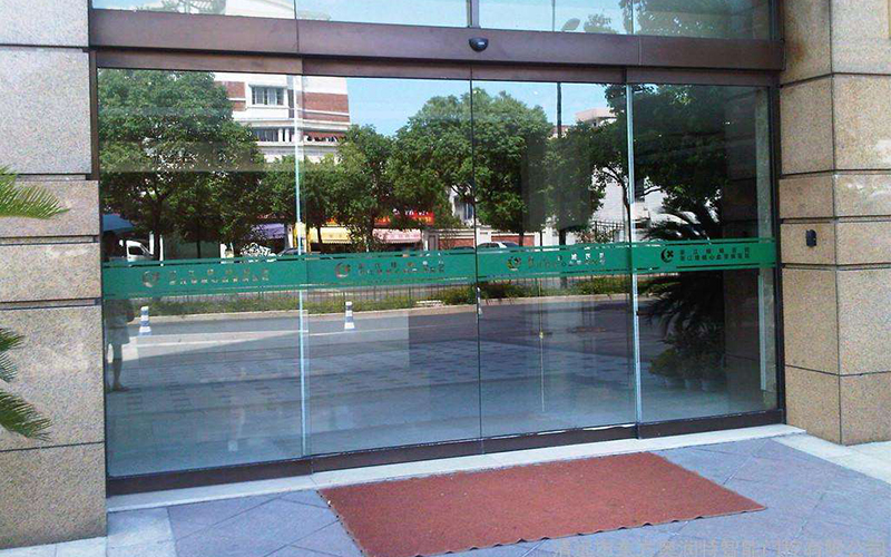 自動門門機優(yōu)劣檢驗方法